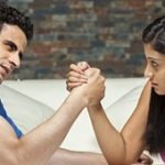 Как помириться с мужем после сильной ссоры, если виновата я?