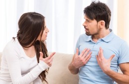 Как помириться с мужем после сильной ссоры, если он не идет на контакт? фото