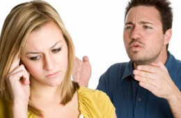Как помириться с мужем после сильной ссоры, если он виноват? фото